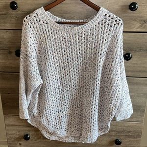 Abercrombie & Fitch Women’s Oversized Sweater